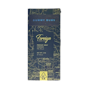 GUMMY BUNS (5PK) - FOREIGN GENETICS