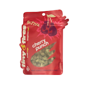 CHERRY PUNCH 14G - TINY FIRES