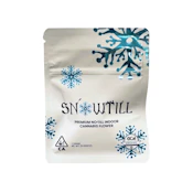 GRAPE JACK 1G - SNOW TILL