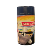 HALLE CHERRY 7G - HEAT SEEKERS