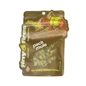 PACK MULE 14G - TINY FIRES
