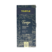 BLACK TRUFFLE (5PK) - FOREIGN GENETICS