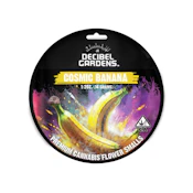 COSMIC BANANA (SMALLS) 14G - DECIBEL GARDENS