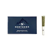 CITRUS TWIST .35G (10PK) - NORTHERN HARVEST