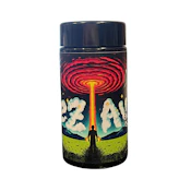 DE ZA VU 7G - HEAT SEEKERS