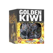 GOLDEN KIWI 3.5G - DECIBEL GARDENS