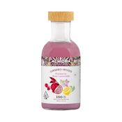 WHITETHORN ROSE POMEGRANATE LEMONADE LIVE RESIN 100MG - ALMORA FARM