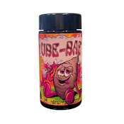 UBE BAE 7G - HEAT SEEKERS