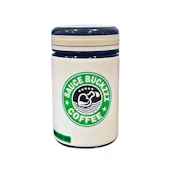 Lyfe Sauce - Flower - Sauce Buckzzz - 3.5g