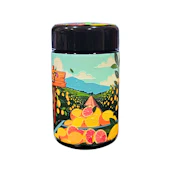 Lyfe Sauce - Flower - Pink Lemons - 3.5g