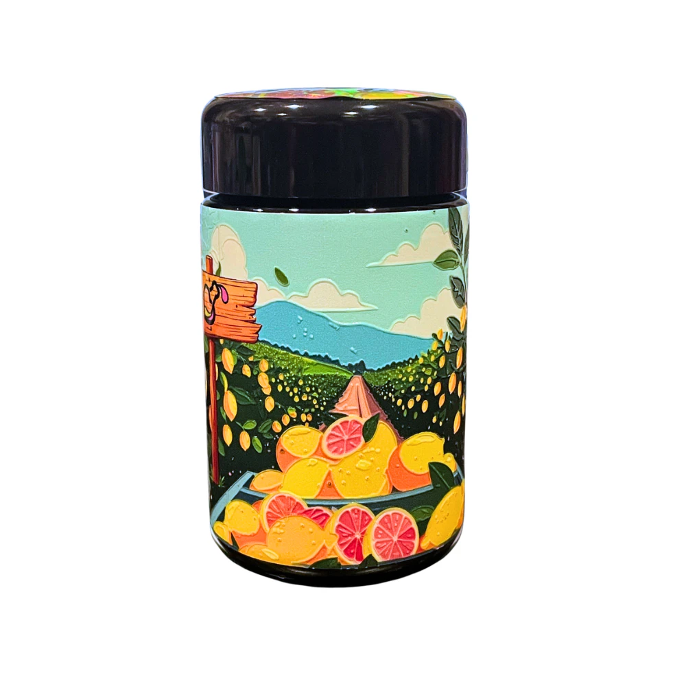 LYFE SAUCE - Lyfe Sauce - Flower - Pink Lemons - 3.5g Main Image