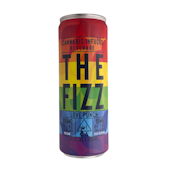 LOVE PUNCH 100MG - THE FIZZ
