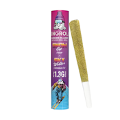 SNOW CAP X SKYWALER PREROLL 1.3G - KINGROLL