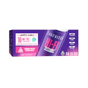 HOPPY CHILL - HIFI SESSIONS 10MG (10PK) - LAGUNITAS