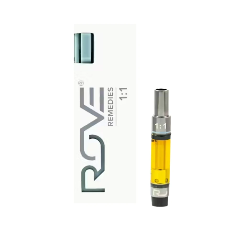 ROVE - 1:1 STRAWNANA 1G - ROVE Main Image