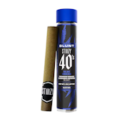 BLUE DREAM 40'S BLUNT 2G - STIIIZY