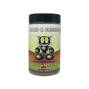 PALOMA 14G - LUCID & FRIENDS