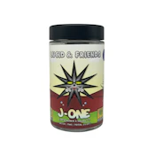 J-ONE 14G - LUCID & FRIENDS