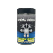 BANANA NECTAR 14G - LUCID & FRIENDS