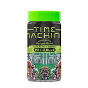 CEREAL MILK PREROLL (28PK) - TIME MACHINE
