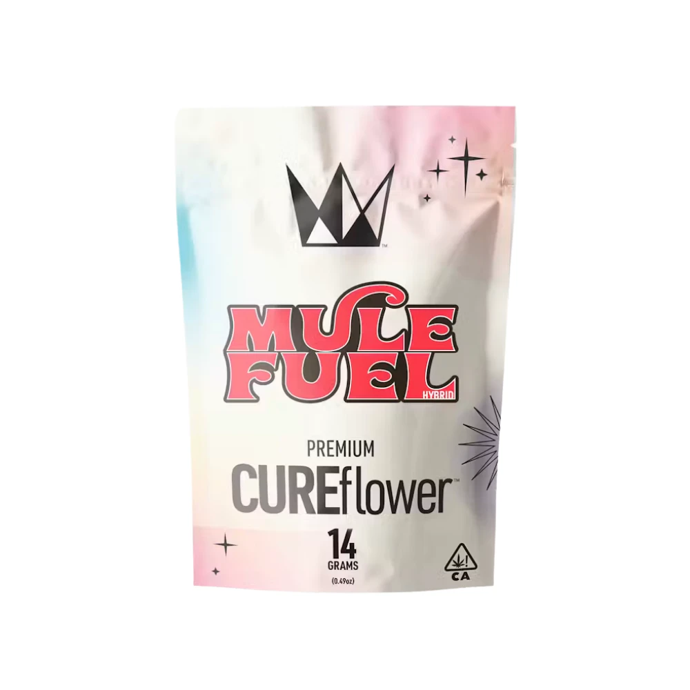 West Coast Cure - MULE FUEL 14G - WEST COAST CURE Main Image