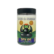 SFV OG 14G - LUCID & FRIENDS