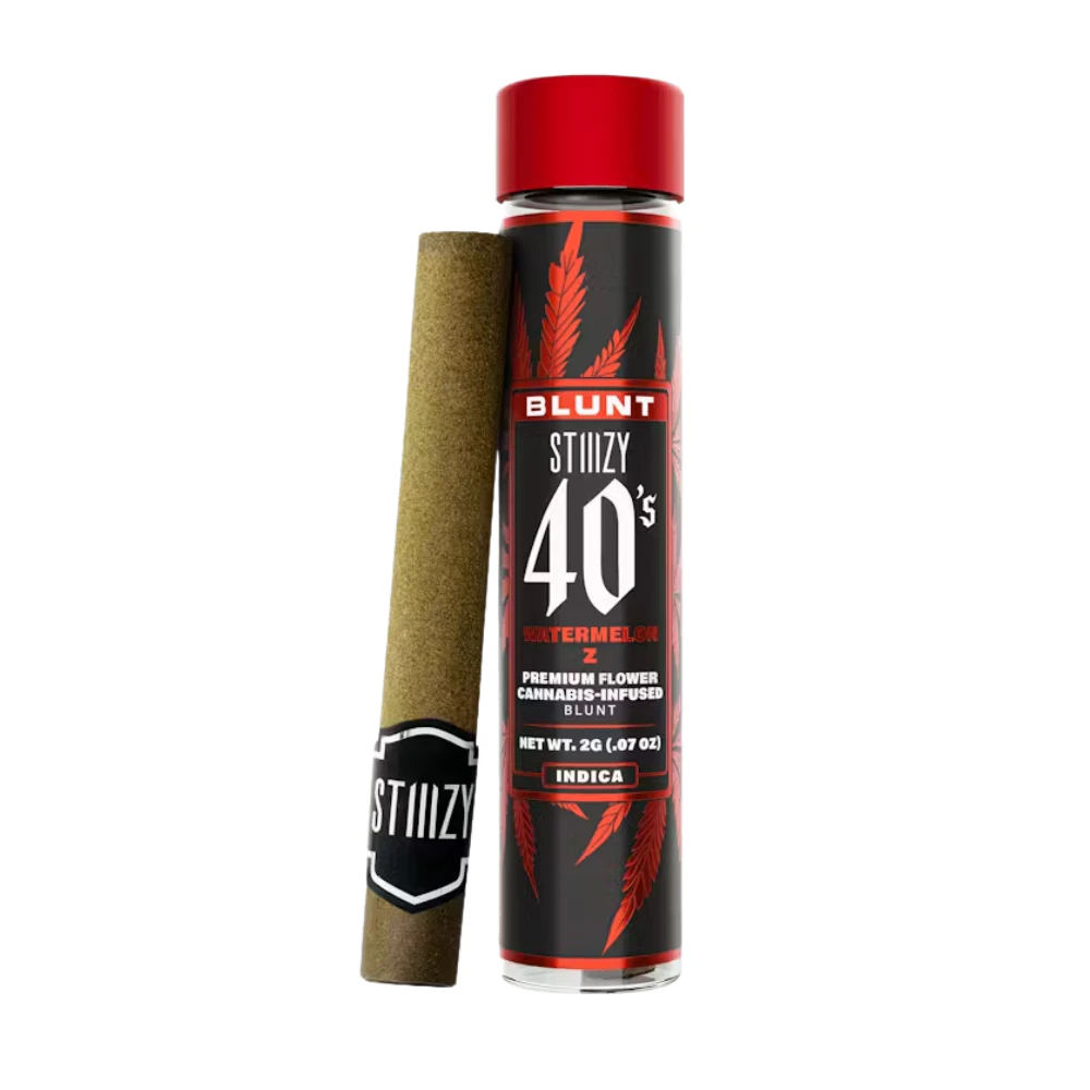 STIIIZY - WATERMELON Z 40'S BLUNT 2G - STIIIZY Main Image