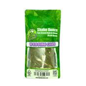 WEDDING CAKE SHAKE 28G - EIGHTH BROTHER