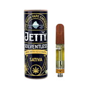 CHERRY BITTERZ SOLVENTLESS 1G - JETTY EXTRACTS