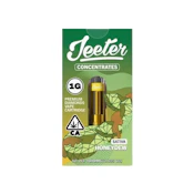 HONEYDEW DIAMONDS 1G - JEETER