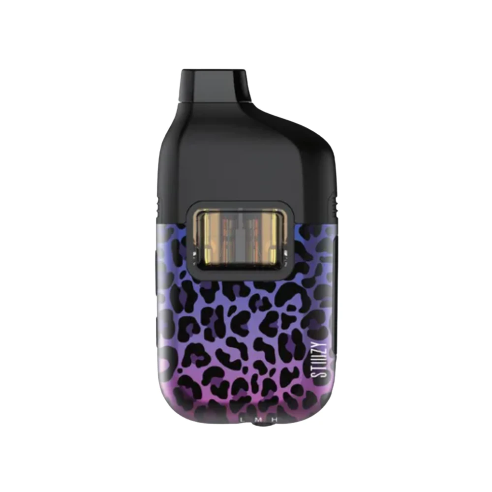 STIIIZY - BAR - CHEETAH BATTERY - STIIIZY Main Image