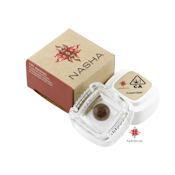 PAPAYA COCKTAIL - RED PRESSED HASH 1.2G - NASHA