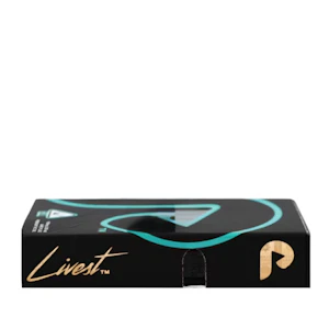 PLUGPLAY™ - STICKY BUNZ LLR 1G - PLUGPLAY