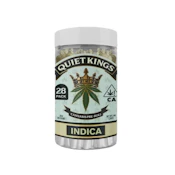 CHEM COOKIES 0.5G (28PK) - QUIET KINGS