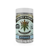 DREAM QUEEN 0.5G (28PK) - QUIET KINGS