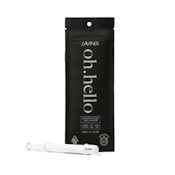 OH.HELLO - REGULAR STRENGTH LUBRICANT LAUNCHER 2ML - LAVINIA