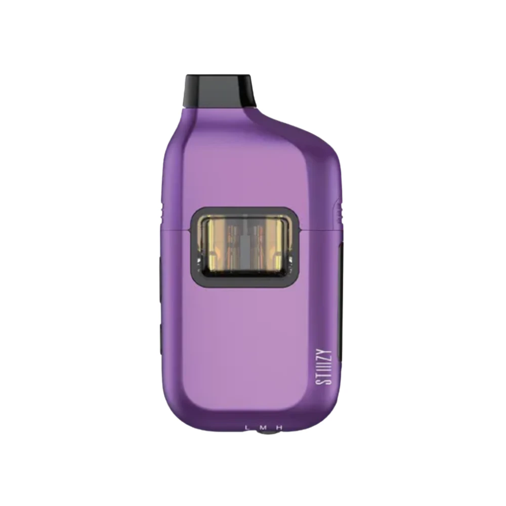 STIIIZY - BAR - PURPLE BATTERY - STIIIZY Main Image