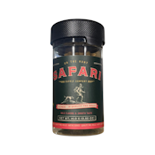 BLUE DREAM (14PK) PREROLLS - SAFARI