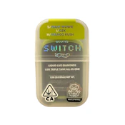MAUI WOWIE (S) X OZK (I) X MANGO KUSH (H) LIQUID DIAMOND DUAL AIO V5 DISPOSABLE 1G - BOUTIQ