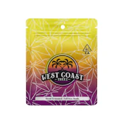 DULCE DE LECHE - CLASSICS 14G - WEST COAST TREEZ