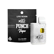 elf bar vape uk Punch Bar Disposable Vape Review main image 0