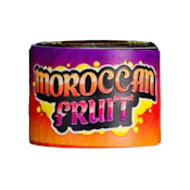 MOROCCAN FRUIT LIVE ROSIN - TIER 3 - 1G - HAVE HASH