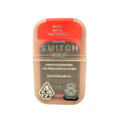 ADL (H) X X-41 (H) X DAYDREAM (I) LIQUID DIAMOND DUAL AIO V5 DISPOSABLE 1G - BOUTIQ