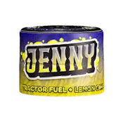 JENNY HEADSTASH LIVE ROSIN - TIER 1 - 1G - HAVE HASH
