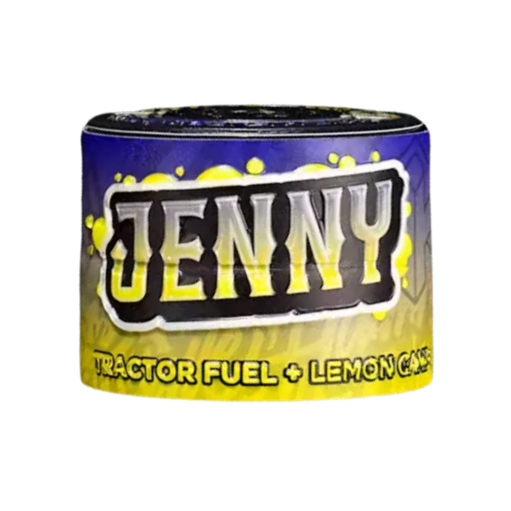 Have Hash - JENNY HEADSTASH LIVE ROSIN - TIER 1 - 1G - HAVE HASH Main Image