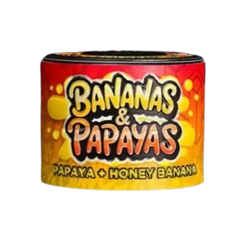 Have Hash - BANANAS & PAYAYAS LIVE ROSIN - TIER 2 - 1G - HAVE HASH Main Image