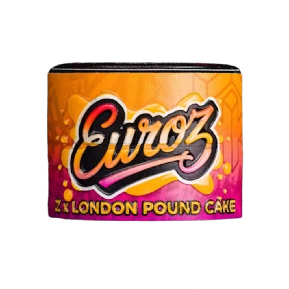 Have Hash - EUROZ LIVE ROSIN - TIER 2 - 2G - HAVE HASH Main Image