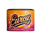 EUROZ LIVE ROSIN - TIER 2 - 1G - HAVE HASH