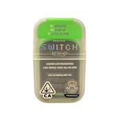 MOJITO (S) X KIWI Z (H) X LIME SLIME (I) LIQUID DIAMOND DUAL AIO V5 DISPOSABLE 1G - BOUTIQ