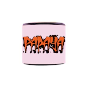 PAPAYA ROSIN 1G - LIFE IS NOT GRAPE